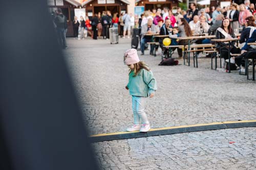 Festival vína VOC Znojmo